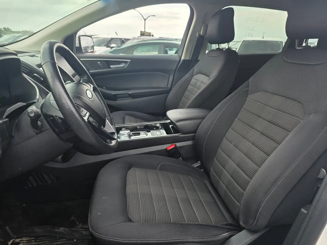 2020 Ford Edge — photo 7
