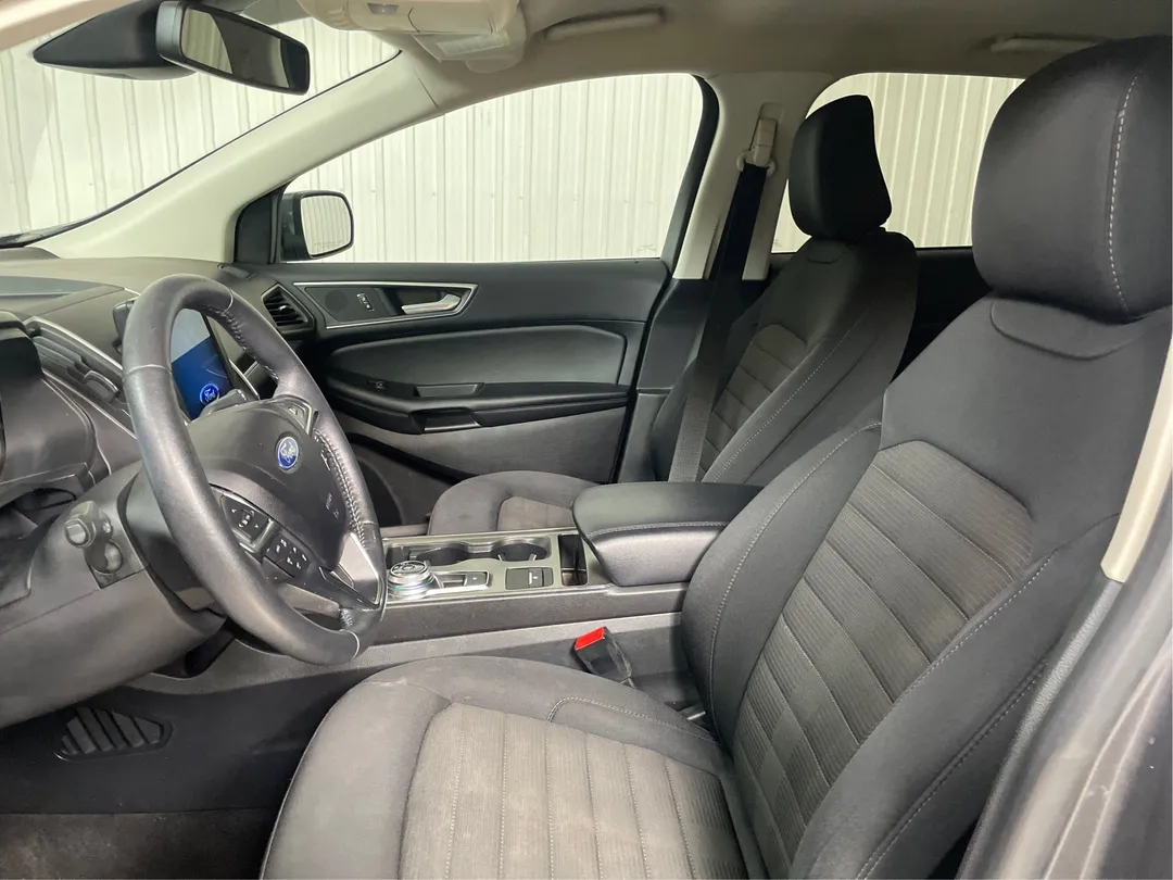 Ford Edge 2022 à vendre - photo 3