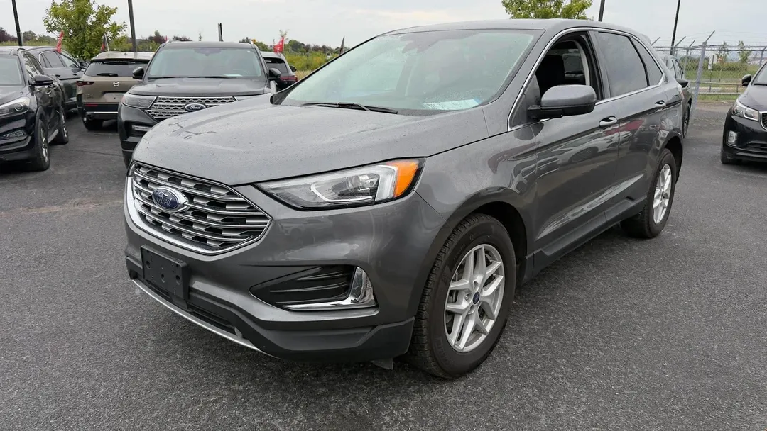 Ford Edge 2022 à vendre - photo 3
