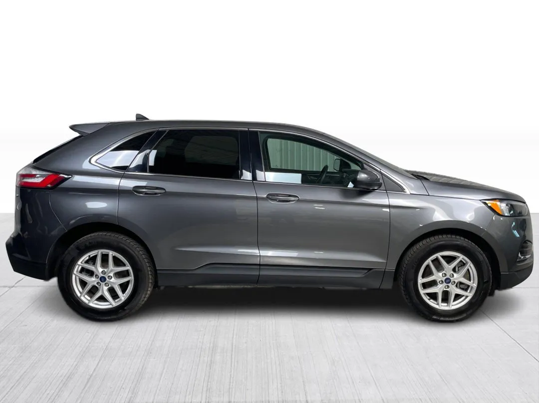 Ford Edge 2022 à vendre - photo 2