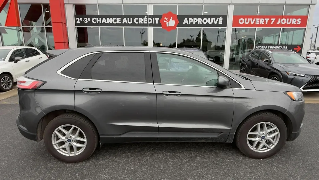 Ford Edge 2022 à vendre - photo 4