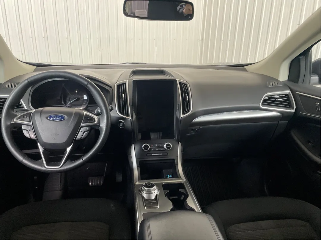 Ford Edge 2022 à vendre - photo 4