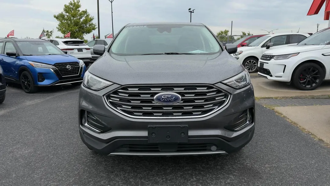 Ford Edge 2022 à vendre - photo 2
