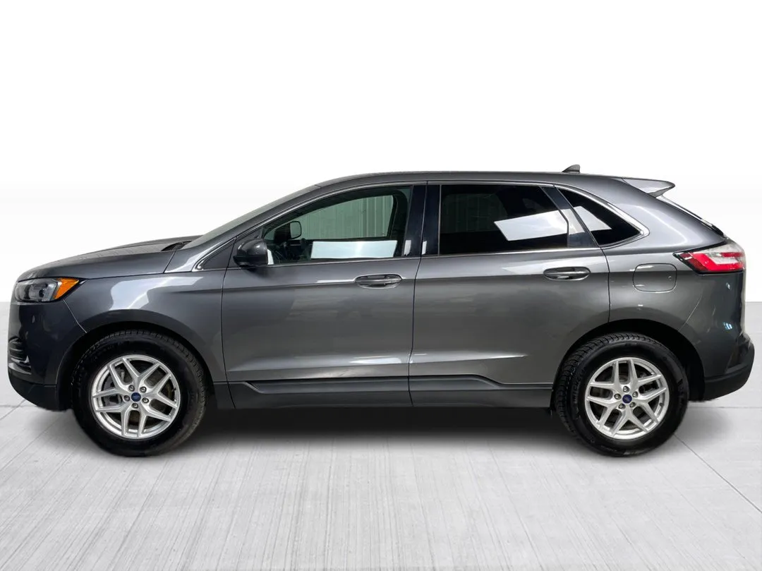 Ford Edge SEL AWD 2022, photo 9