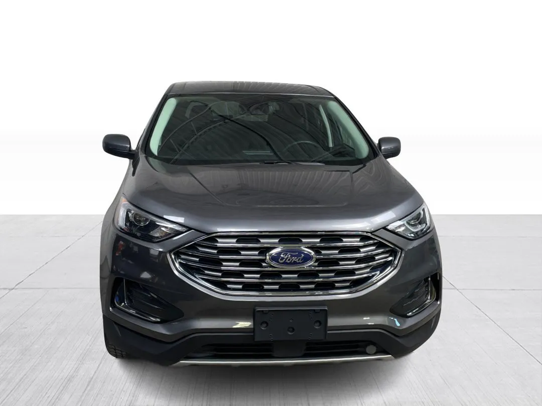 Ford Edge SEL AWD 2022, photo 7