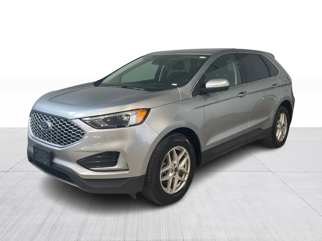 2024 Ford Edge for sale - photo 3