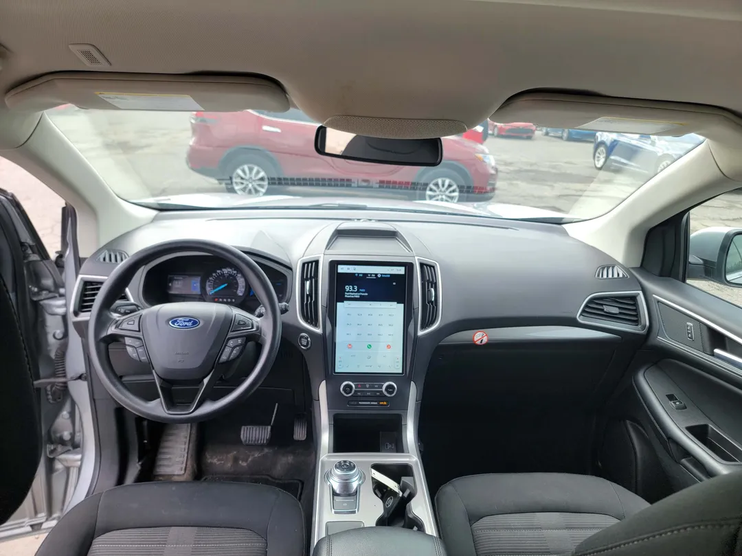 Ford Edge SEL 2024, photo 6
