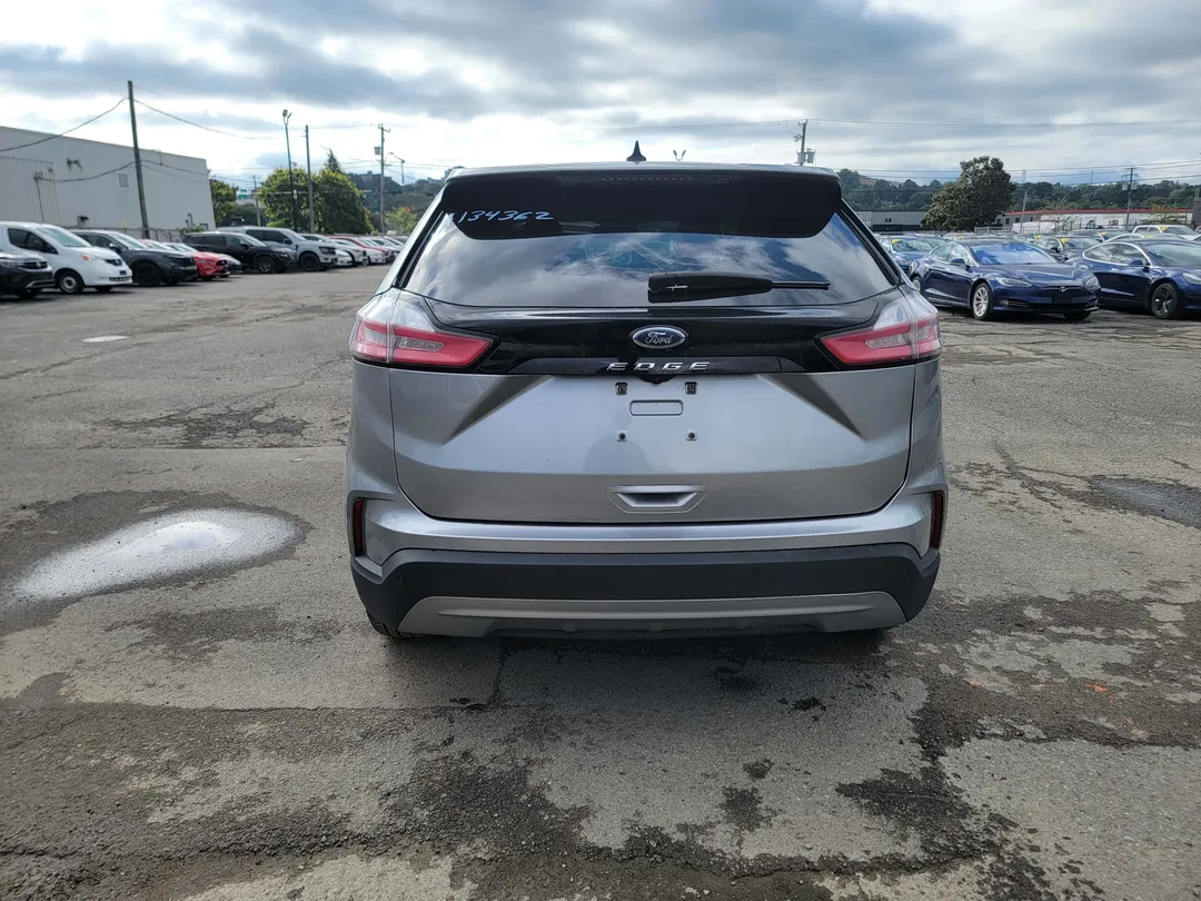 Ford Edge SEL 2024, photo 5