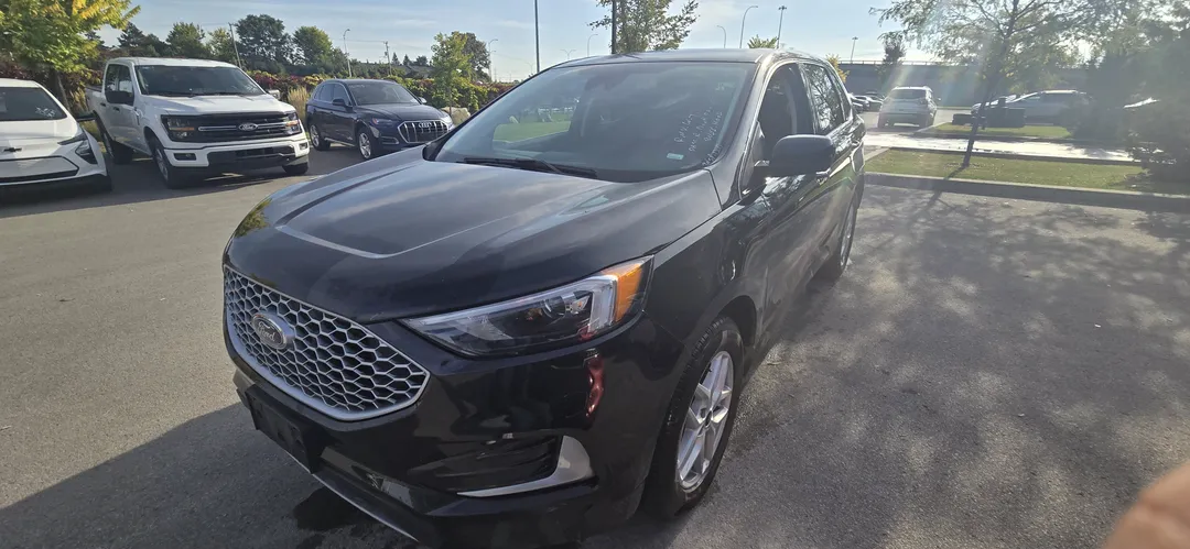 2024 Ford Edge for sale - photo 3