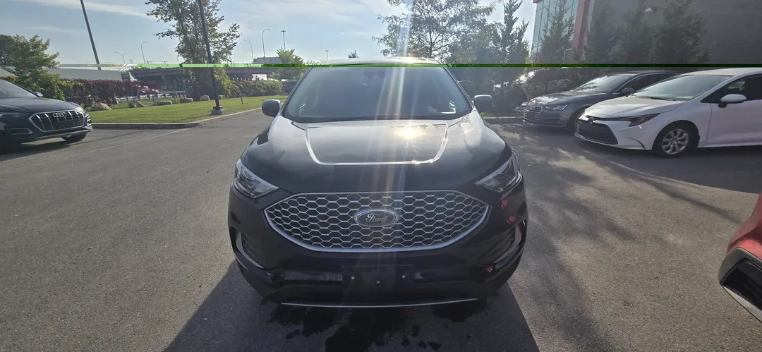 2024 Ford Edge for sale - photo 2