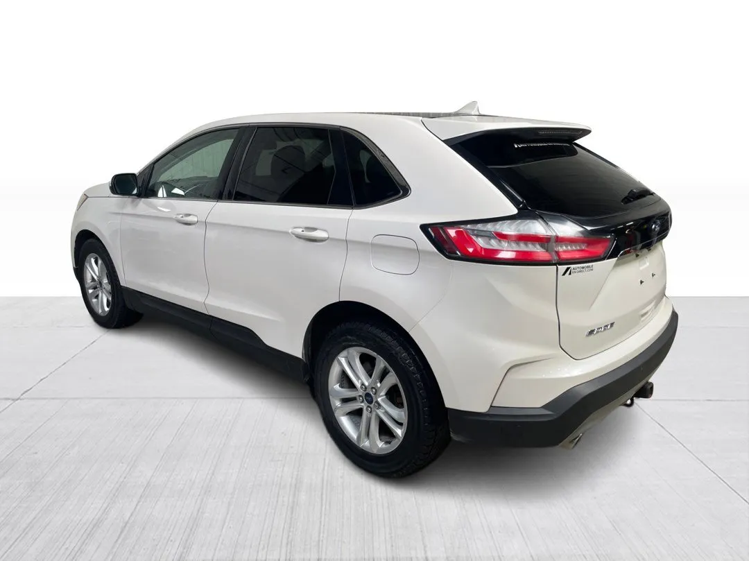 2019 Ford Edge — photo 5