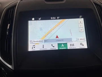 2019 Ford Edge - image 22