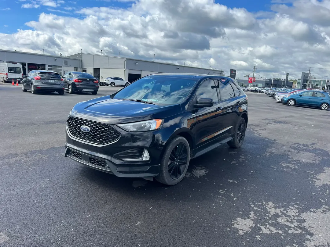 Ford Edge 2022 à vendre - photo 3