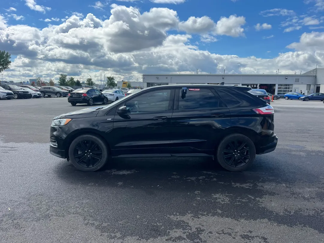 Ford Edge 2022 à vendre - photo 4