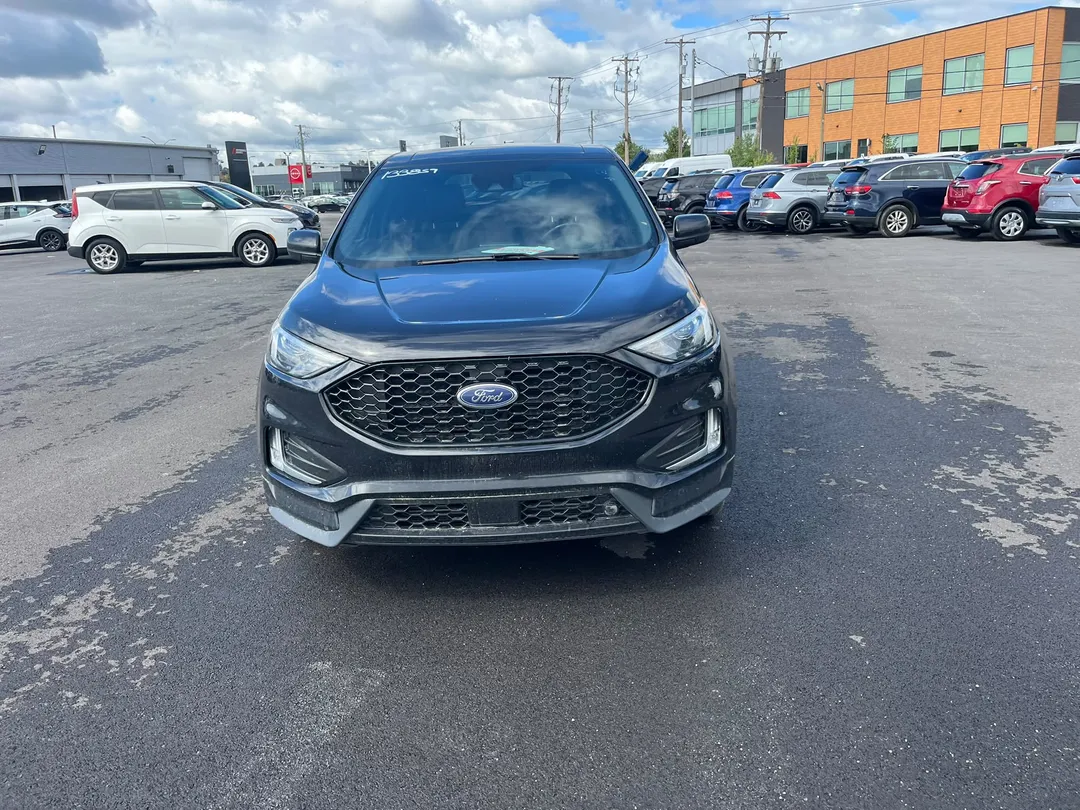 Ford Edge 2022 à vendre - photo 2