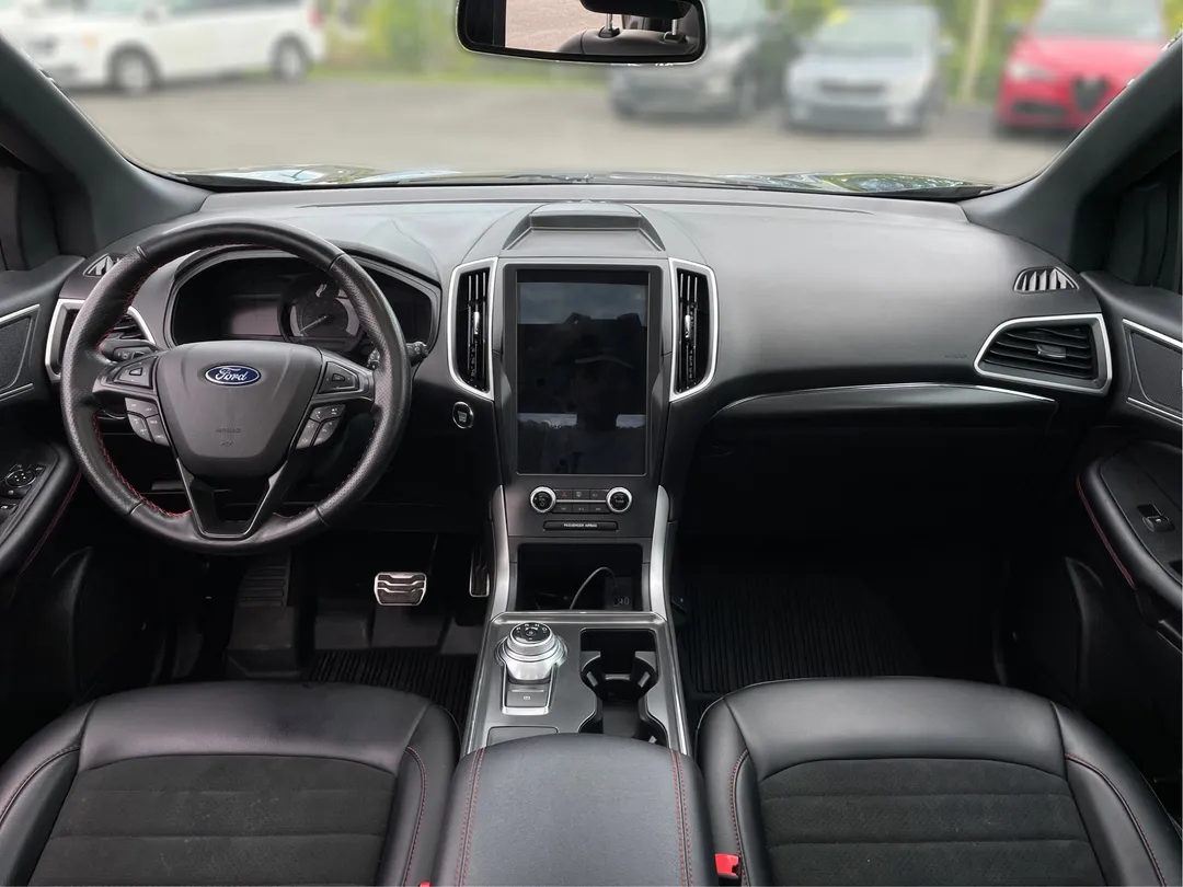 Ford Edge 2022 à vendre - photo 4