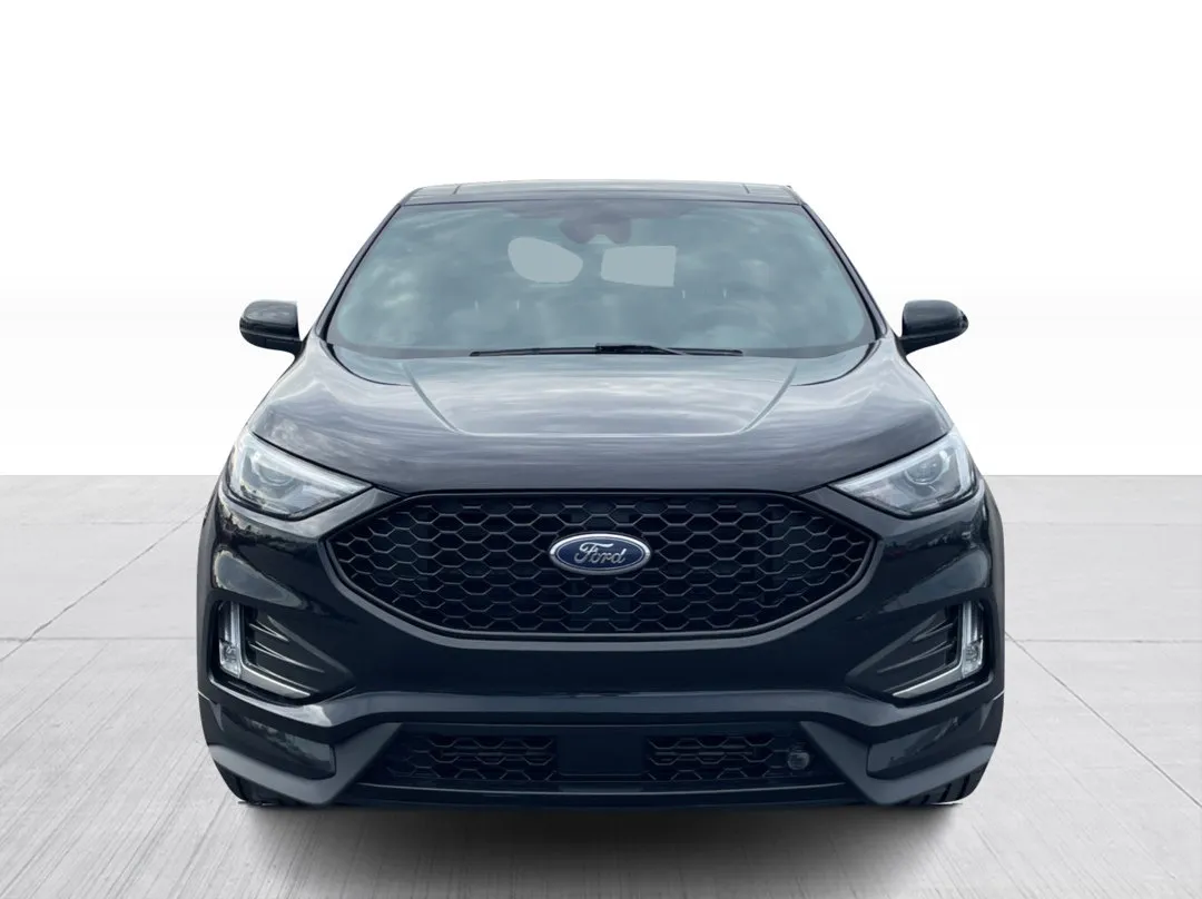 2022 Ford Edge ST Line AWD, photo 8