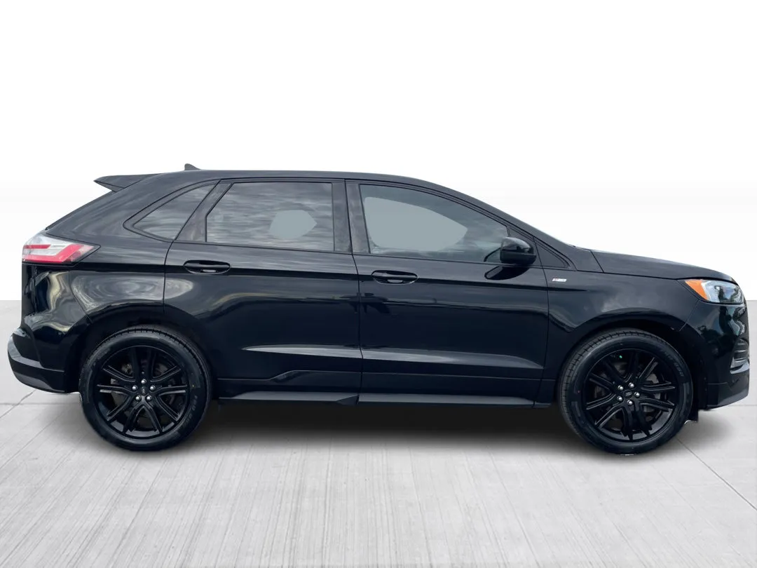 Ford Edge 2022 à vendre - photo 2