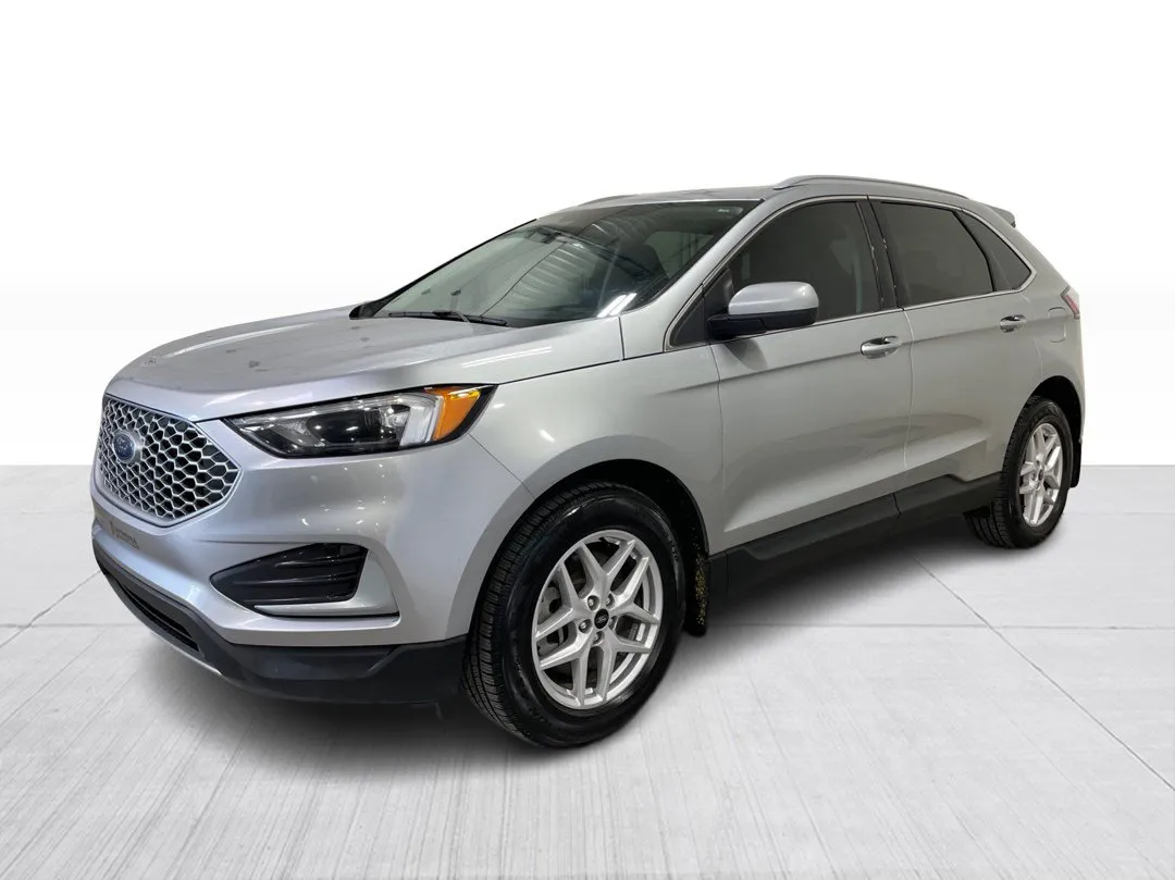 2023 Ford Edge — photo 8