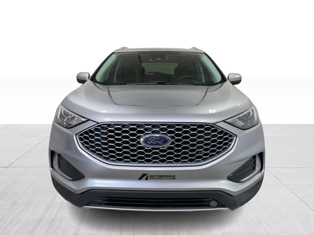 2023 Ford Edge — photo 7