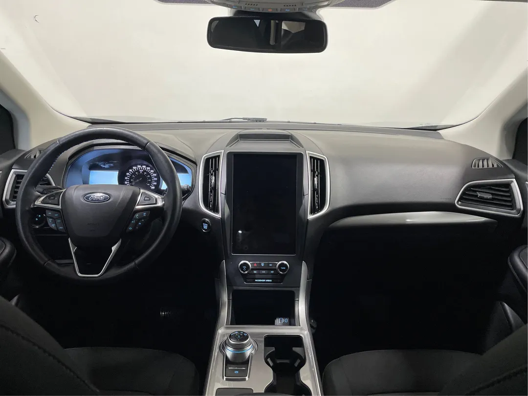 2023 Ford Edge — photo 4