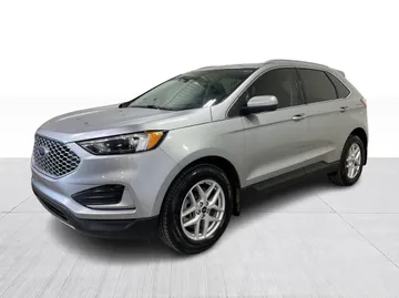 2023 Ford Edge - image 9