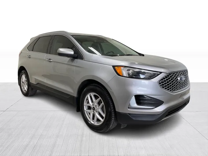 2023 Ford Edge