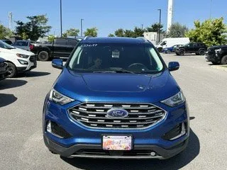 Ford Edge 2020 à vendre - photo 2