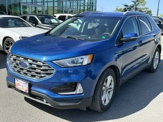 Ford Edge 2020 à vendre - photo 3