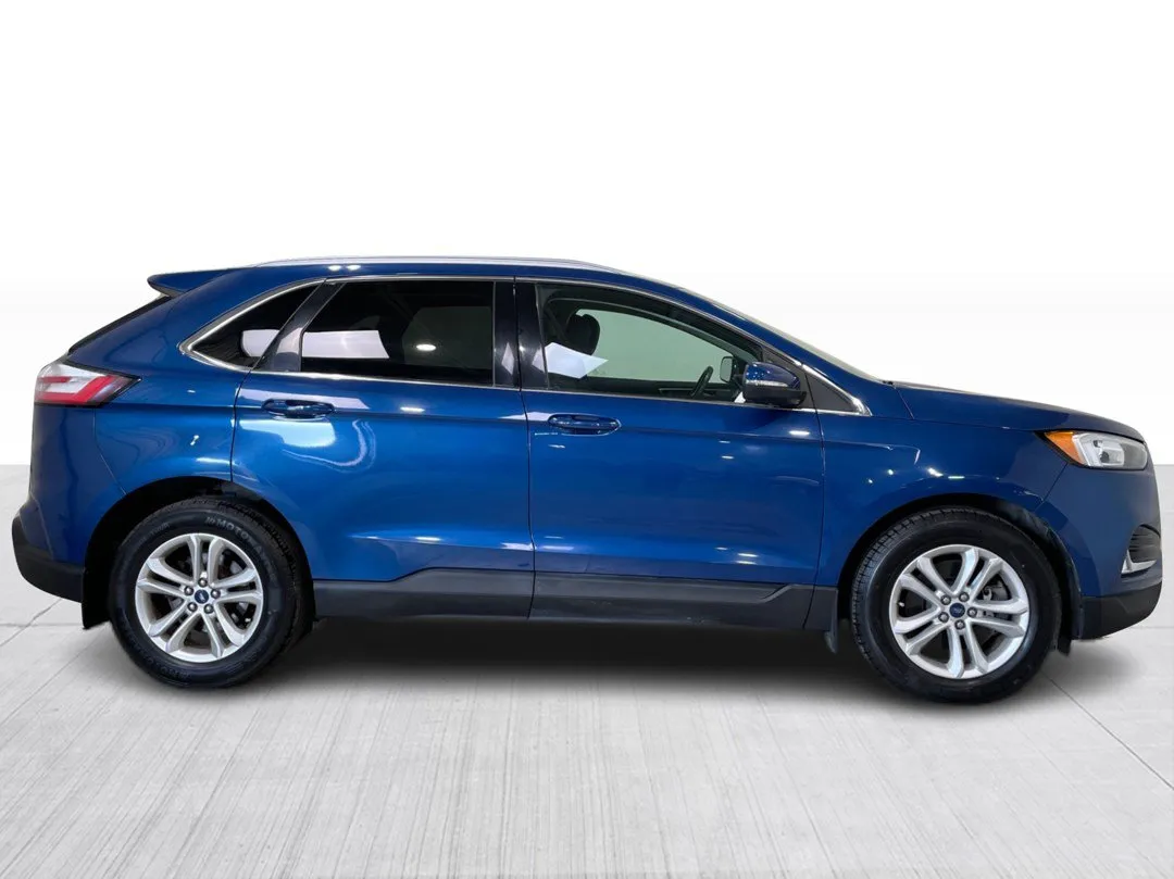 2020 Ford Edge for sale - photo 2