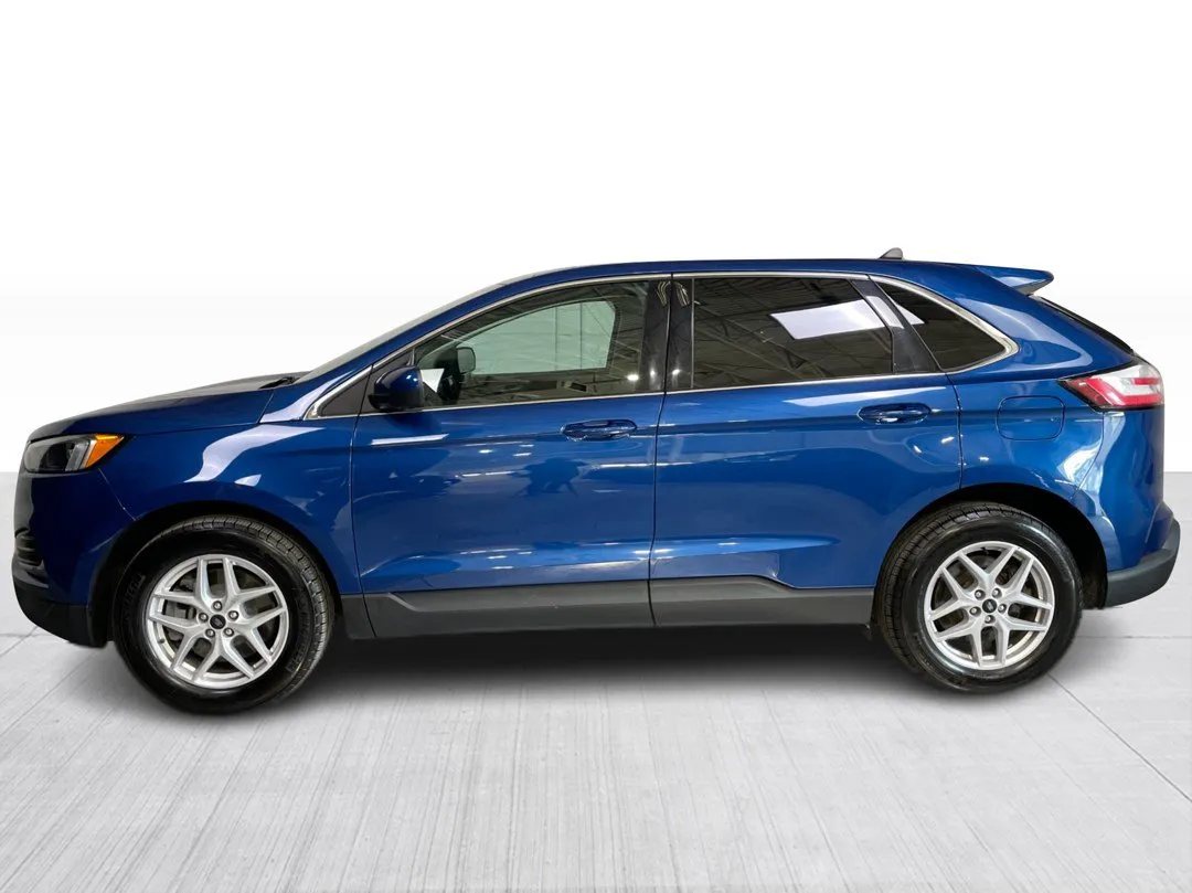 Ford Edge SEL 2024, photo 10