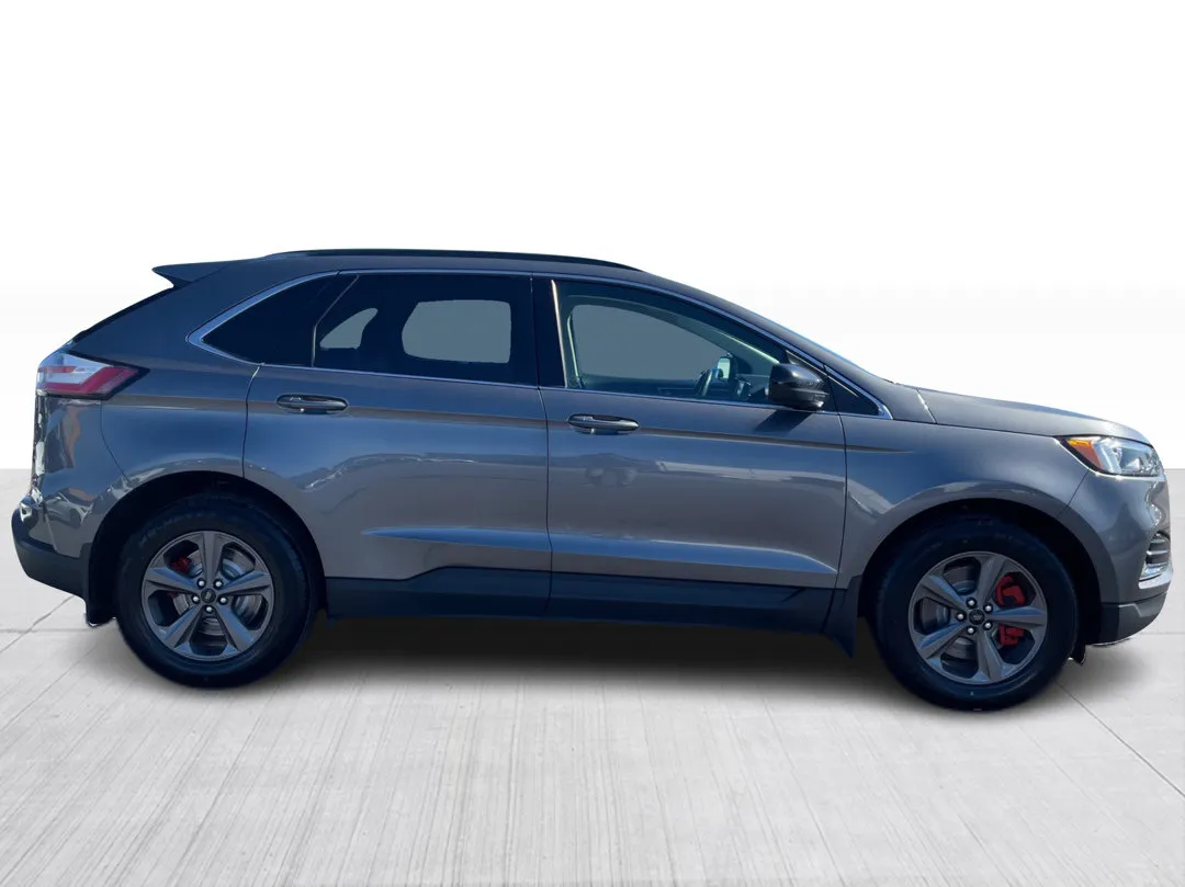 2022 Ford Edge for sale - photo 2