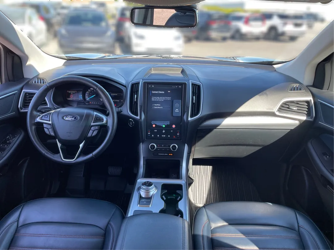 2022 Ford Edge for sale - photo 4