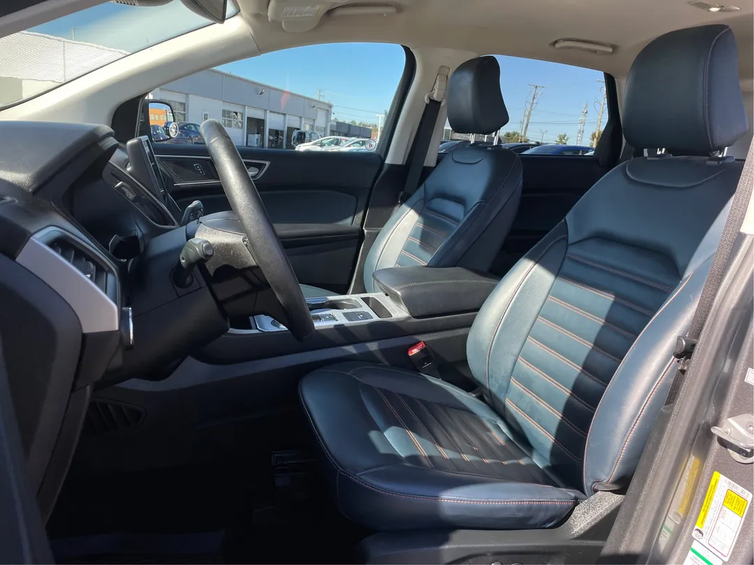 2022 Ford Edge for sale - photo 3