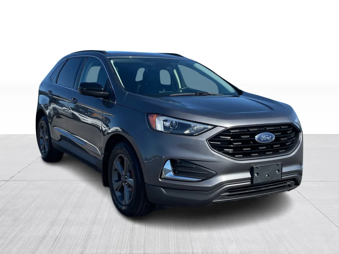 2022 Ford Edge for sale - photo 1