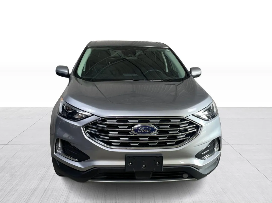 2022 Ford Edge — photo 7