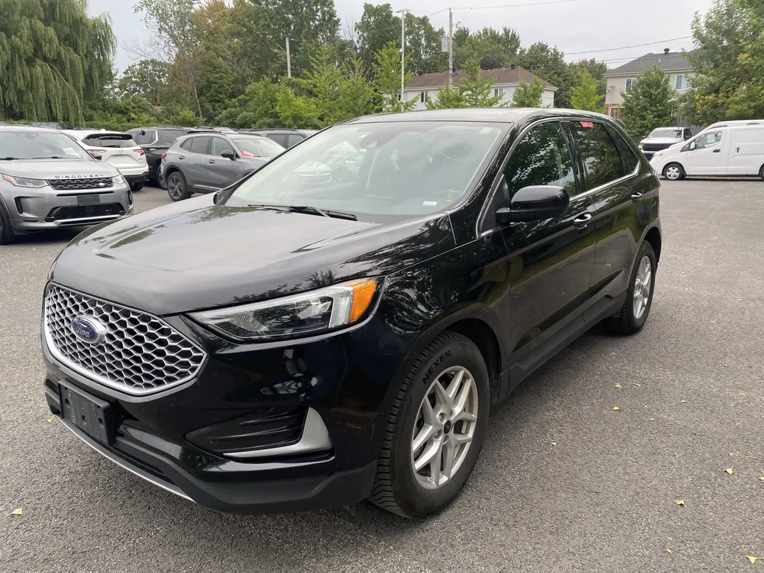 2024 Ford Edge for sale - photo 1
