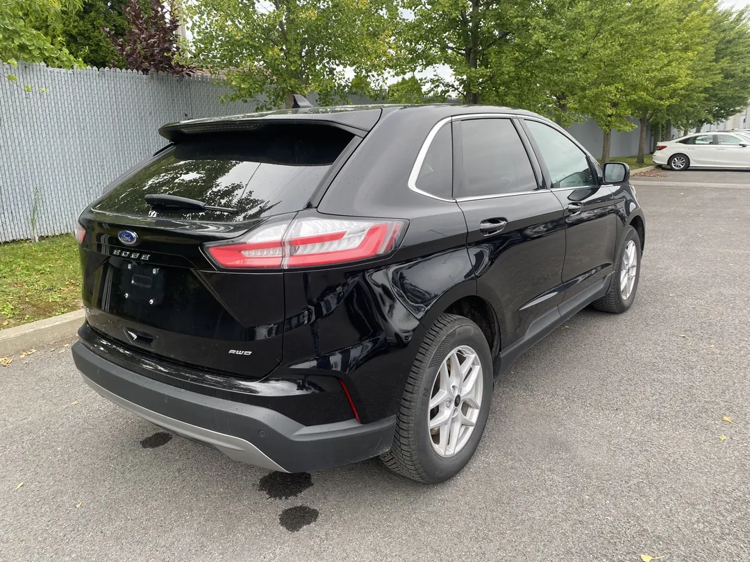 2024 Ford Edge for sale - photo 3