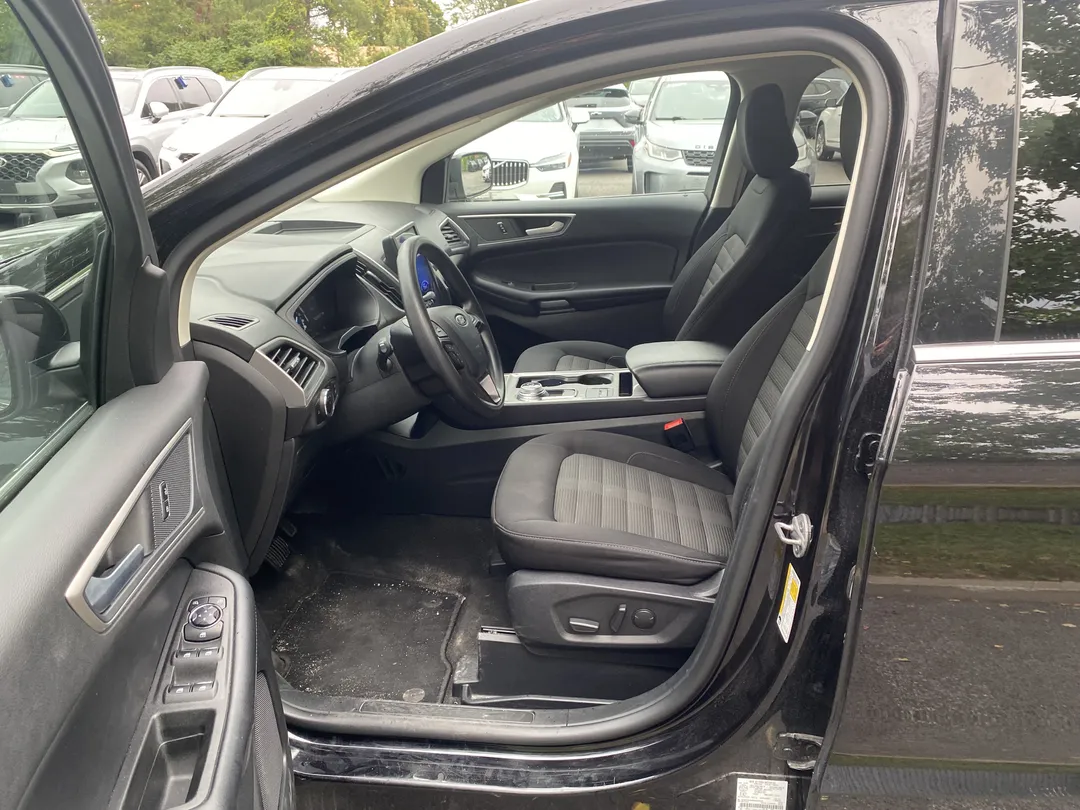 Ford Edge SEL 2024, photo 6