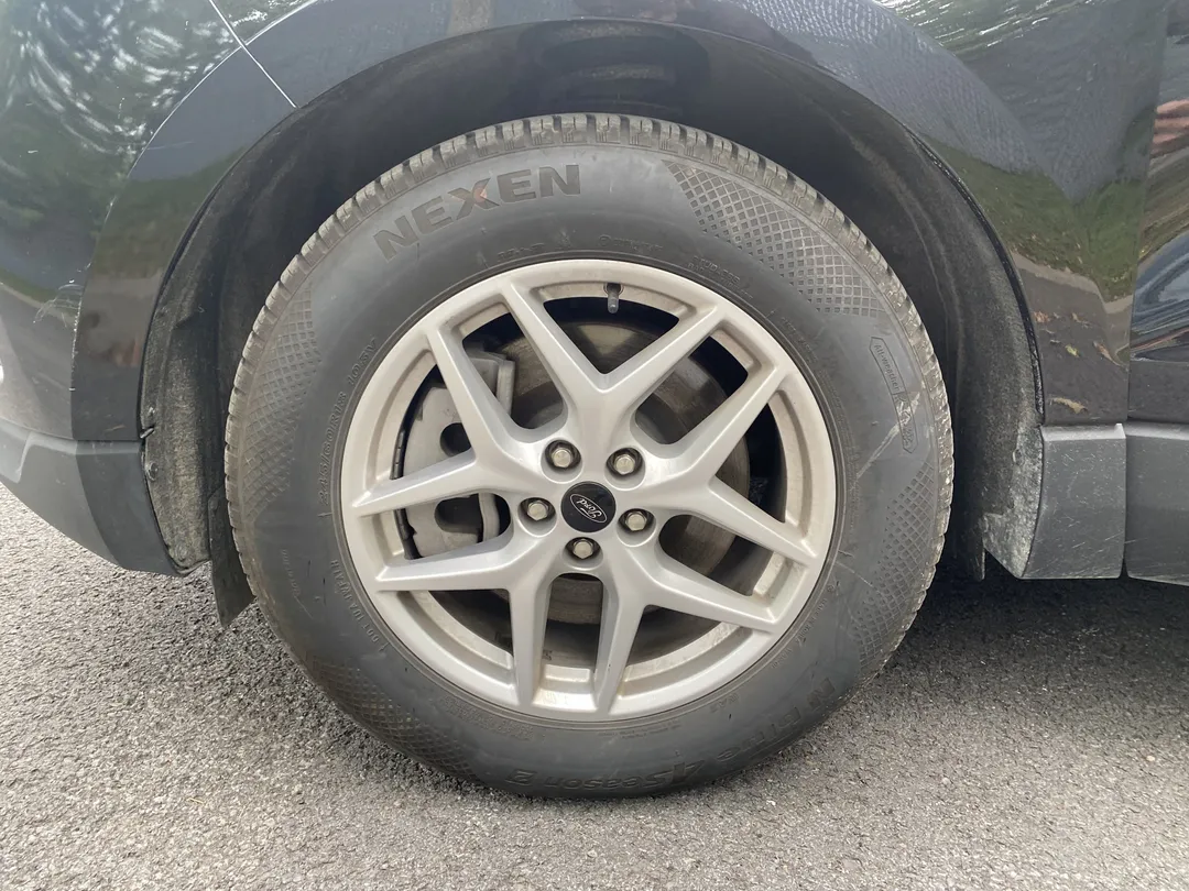 Ford Edge SEL 2024, photo 5