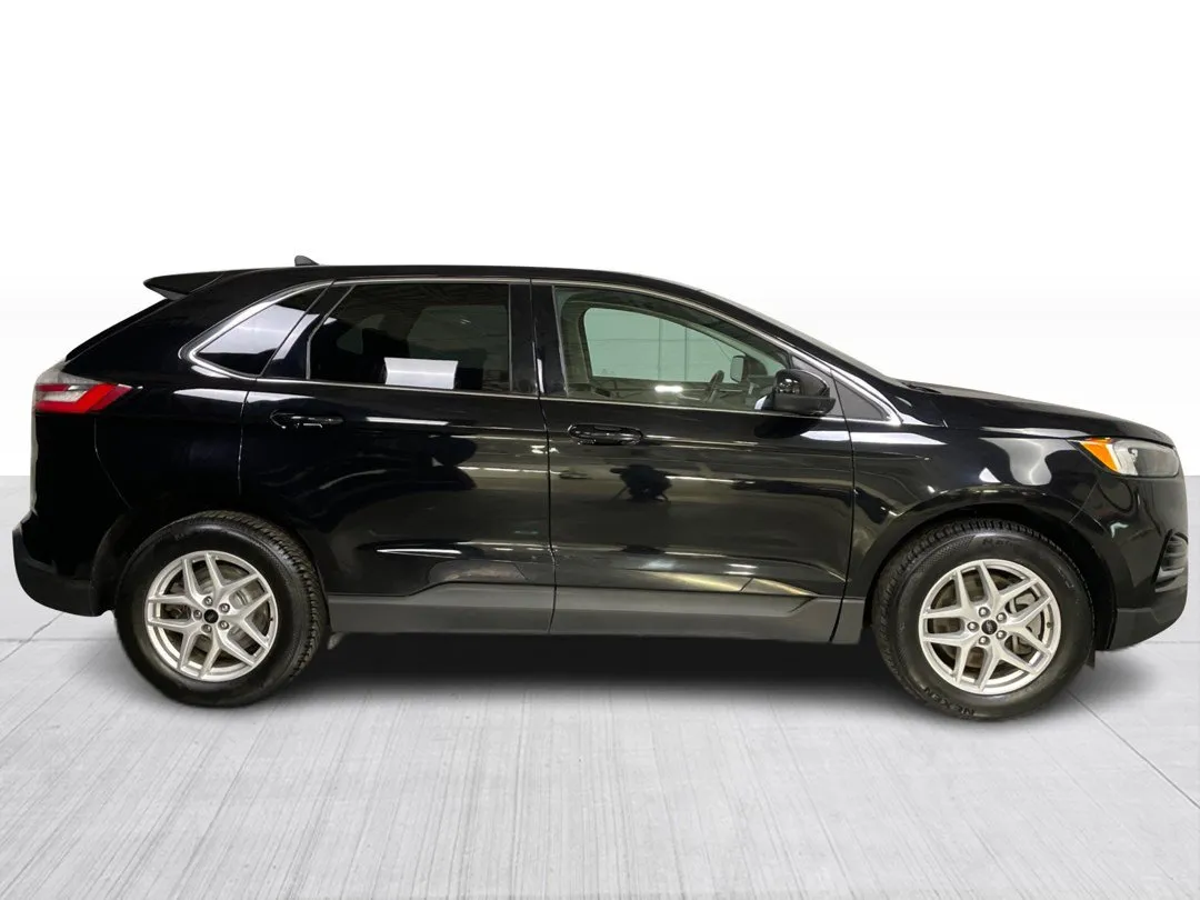 2024 Ford Edge for sale - photo 2