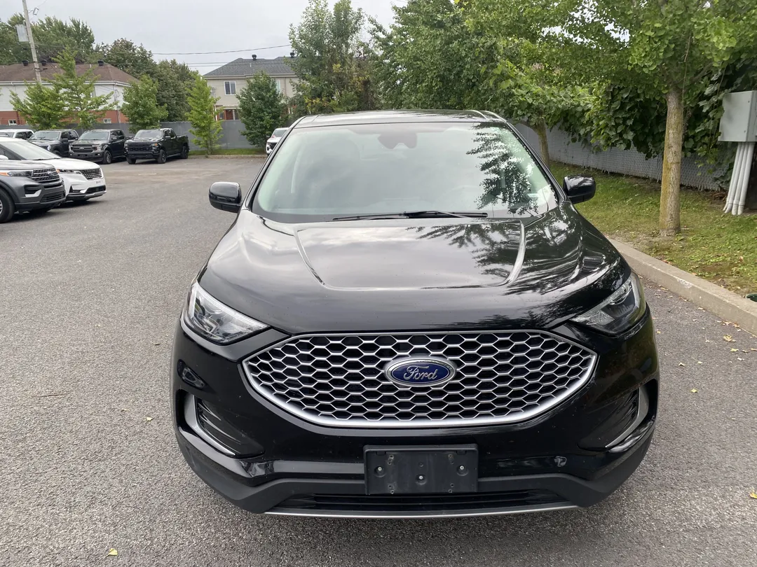 2024 Ford Edge for sale - photo 2