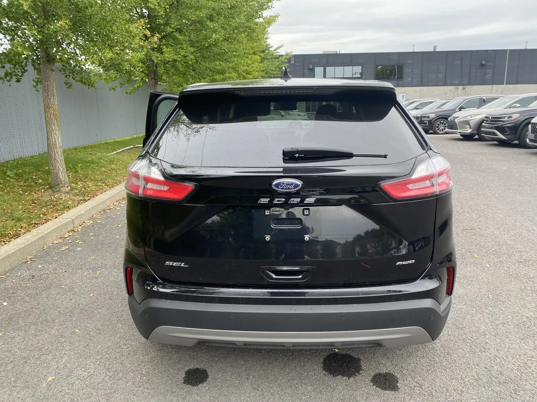 2024 Ford Edge for sale - photo 4