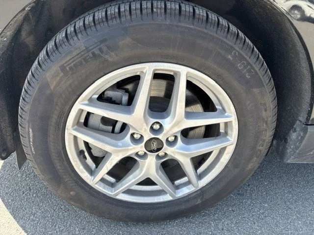 Ford Edge SEL AWD 2024, photo 6