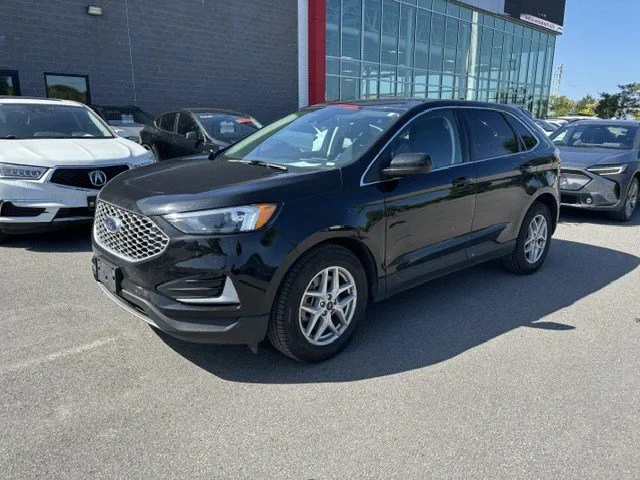 Ford Edge 2024 à vendre - photo 3