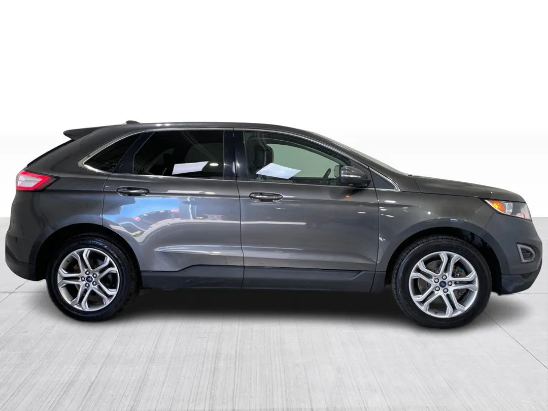 Ford Edge 2018 à vendre - photo 2