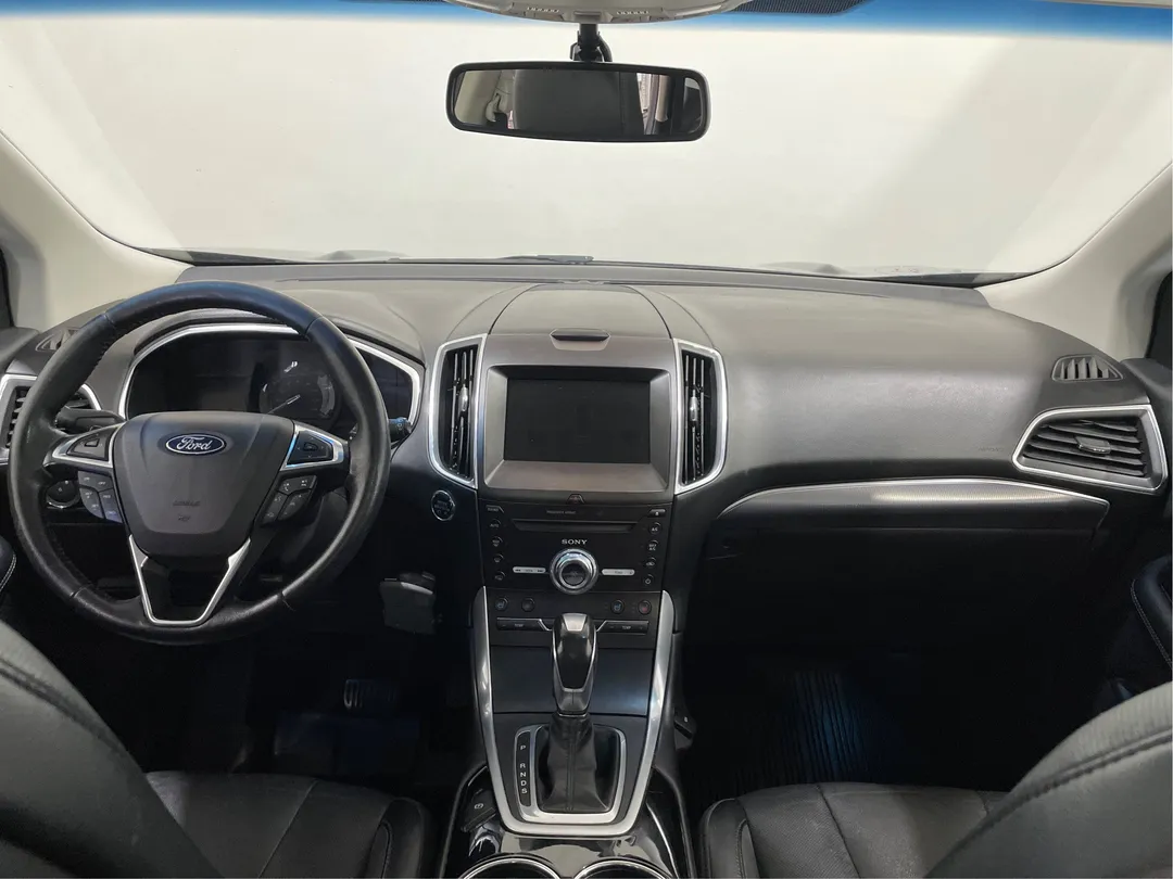 Ford Edge 2018 à vendre - photo 4
