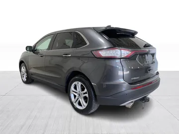 2018 Ford Edge - image 12