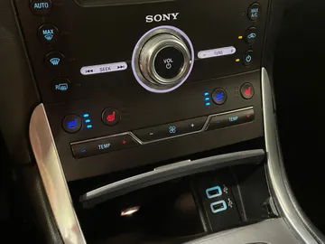 2018 Ford Edge - image 23