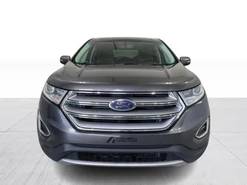 2018 Ford Edge - image 9